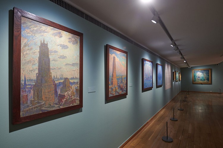 Exposition Renoir à Guernesey ©LaurentLachevre (1)