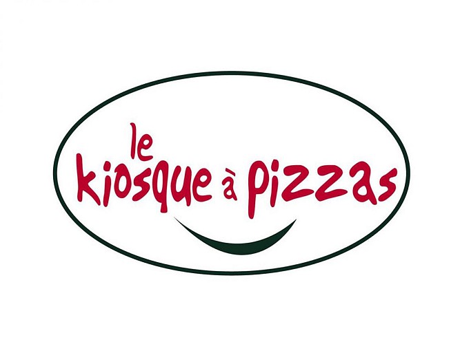KIOSQUE A PIZZAS