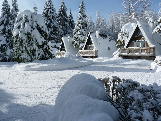 Campingplatz JP Vacances