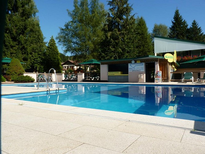 Camping JP Vakanties