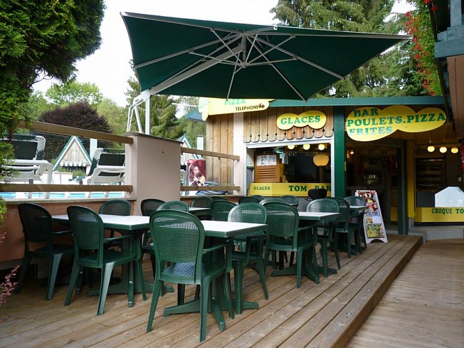 Camping JP Vakanties