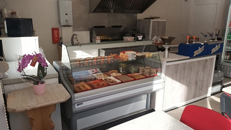 Friterie Gedinnoise1