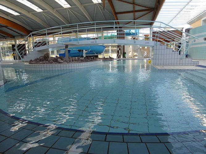 Espace aquatique condé 1 TIS