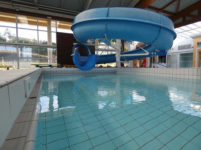 Espace aquatique condé 5 TIS