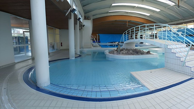 Espace aquatique condé 3 TIS