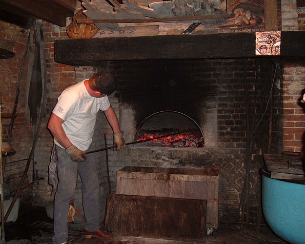 Four à pain3 @ Four à Pain