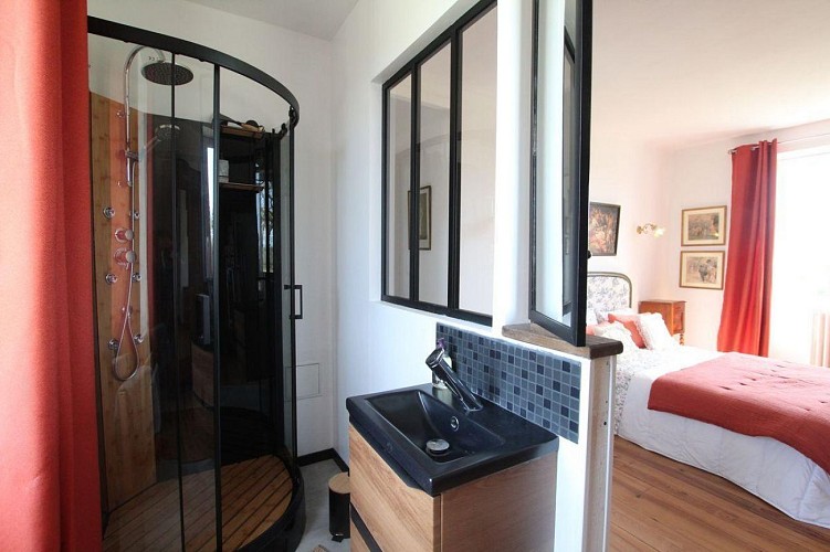 Résidence Les Hortensias