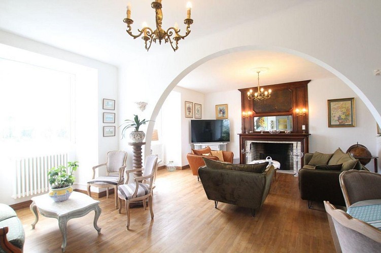 Résidence Les Hortensias