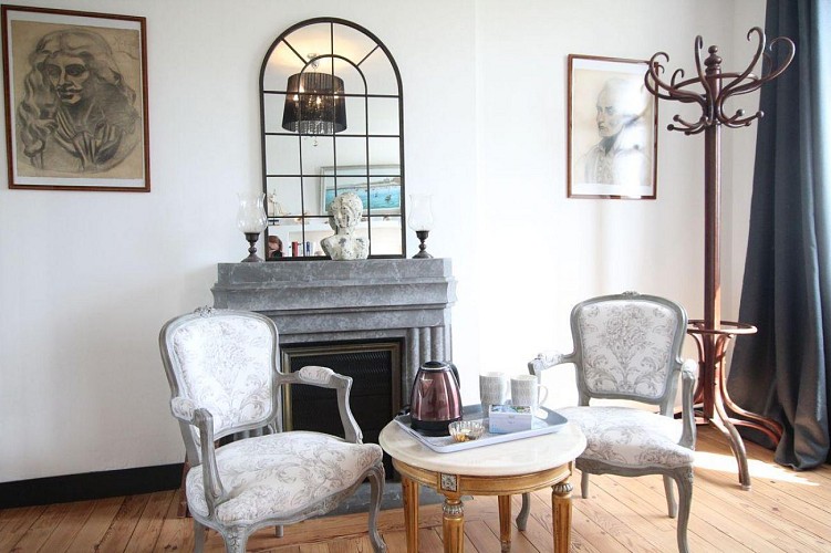 Résidence Les Hortensias