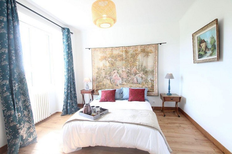 Résidence Les Hortensias