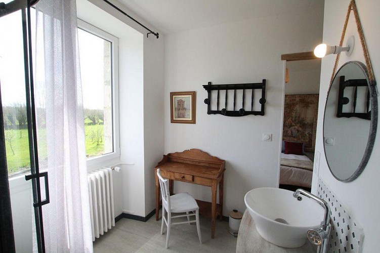 Résidence Les Hortensias