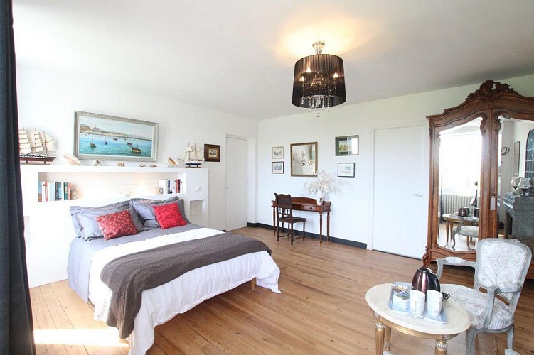 Gîtes de France G333273 : Résidence Les Hortensias