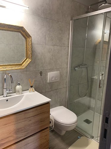 Chambre d'hôtes sur le GR736