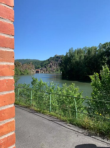 Chambre d'hôtes sur le GR736