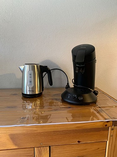 Chambre d'hôtes sur le GR736