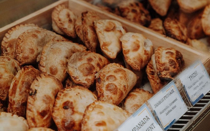 Empanadas