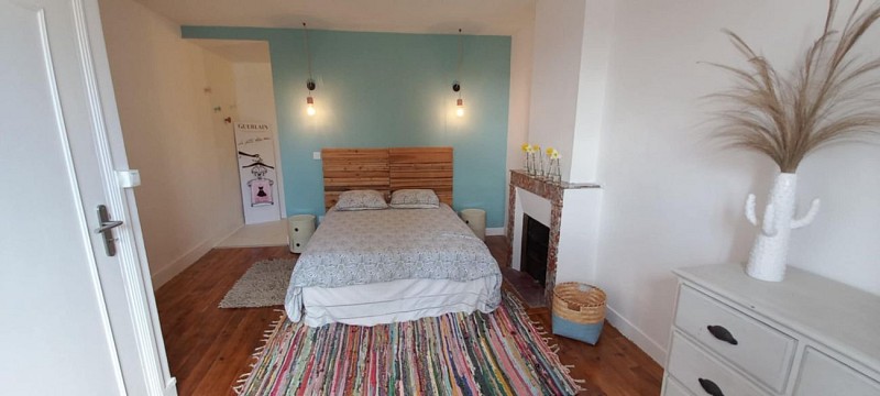 chambres adultes
