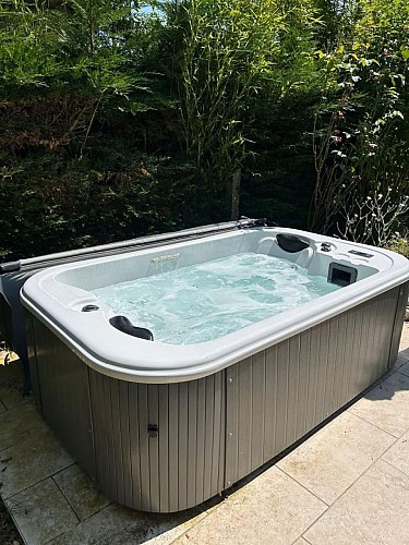 La Maison des couleurs à Saint Brice sur Vienne en Nouvelle Aquitaine (Haute-Vienne)_3