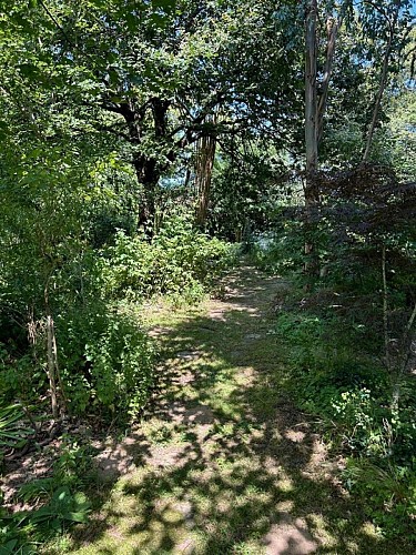 La Maison des couleurs à Saint Brice sur Vienne en Nouvelle Aquitaine (Haute-Vienne)_4