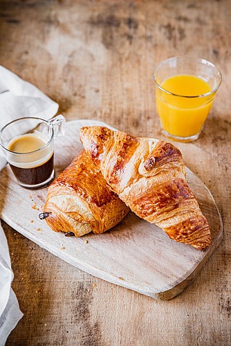 PATÀPAIN x Petit Dejeuner