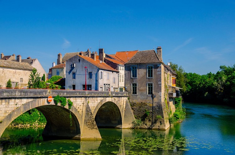 Circuit du patrimone