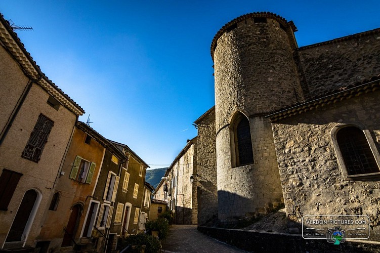 chapelle des Pénitents