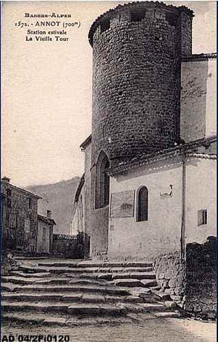 Eglise Saint-Jean-Baptiste
