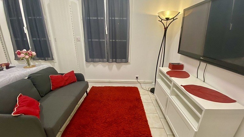 escale en ville_louviers_gite 2personnes (7)