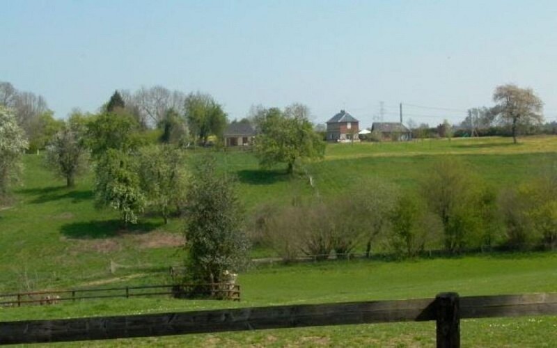 Gîte du Haras de la Pelcotière
