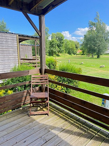 roulotte_camping lery poses en normandie_extérieurs