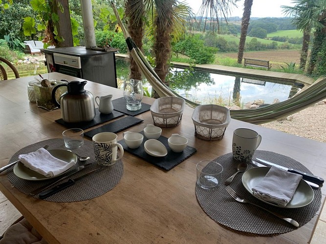 PDJ extérieur Berdis