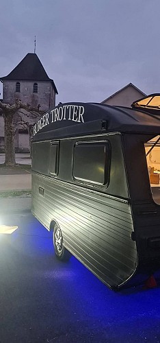 St Martial d'Artenset