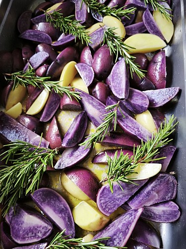 restaurant-ferme-séchoir-preparation-plat-beleymas-tourisme-vallee-isle 2