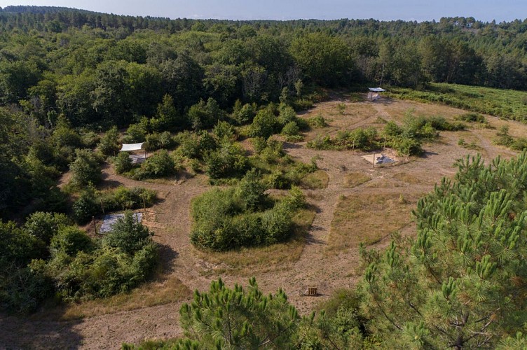 restaurant-ferme-séchoir-camping-beleymas-tourisme-vallee-isle 2