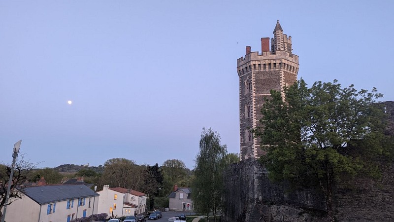 Le secret des Malestroit - Escape game au château d'Oudon