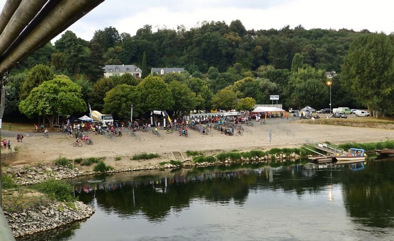 La Genn'iale - randonnée marche, VTT, Raid VTT et Gravel