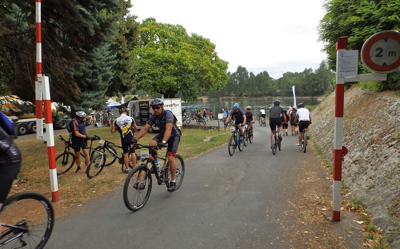 La Genn'iale - randonnée marche, VTT, Raid VTT et Gravel