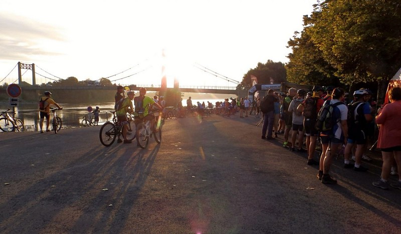 La Genn'iale - randonnée marche, VTT, Raid VTT et Gravel
