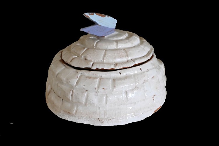 POTERIE | Atelier collectif +6 ans "Le grand igloo"
