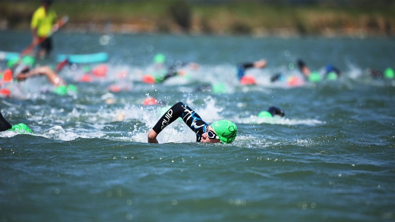Triathlon Nature et Famille