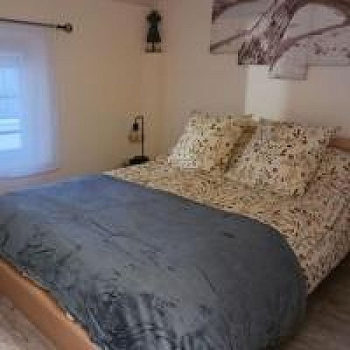 Chambre N°1