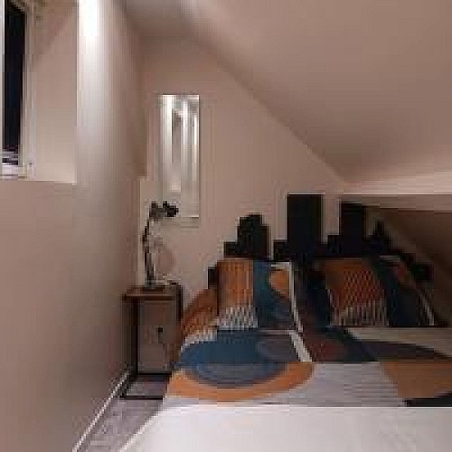 Chambre N°2