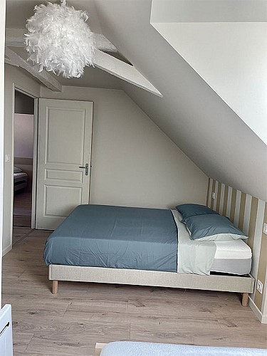 Gîte la Dadinière