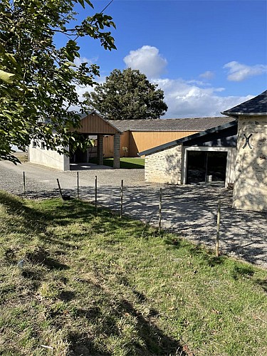 Gîte la Dadinière