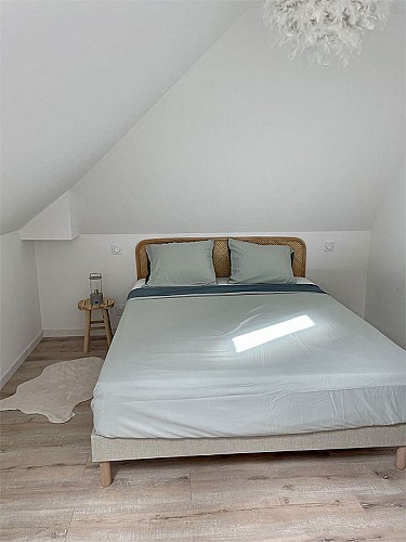 Gîte la Dadinière