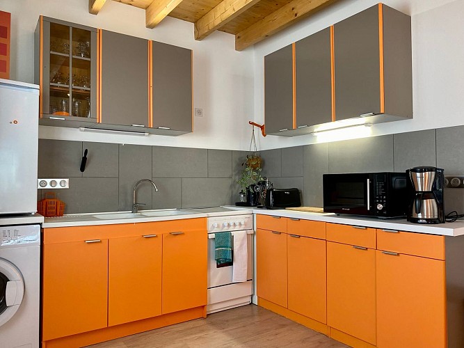 Le Cocon de campagne