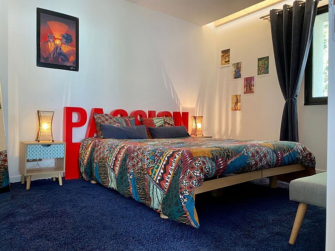 Le Cocon de campagne