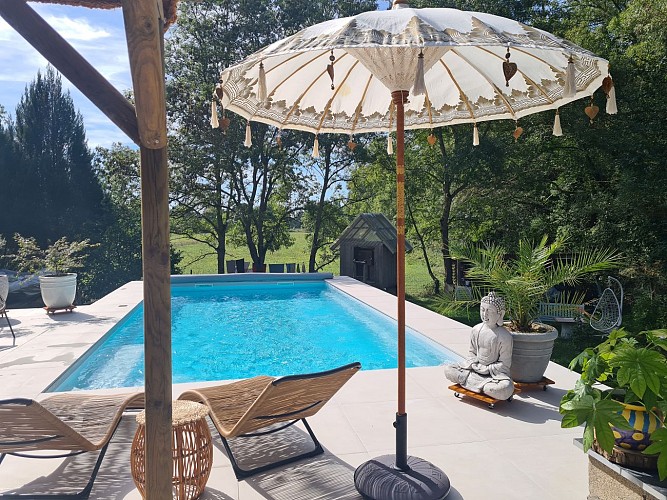 CHAMBRES D'HOTES RÊVES DE LOIRE