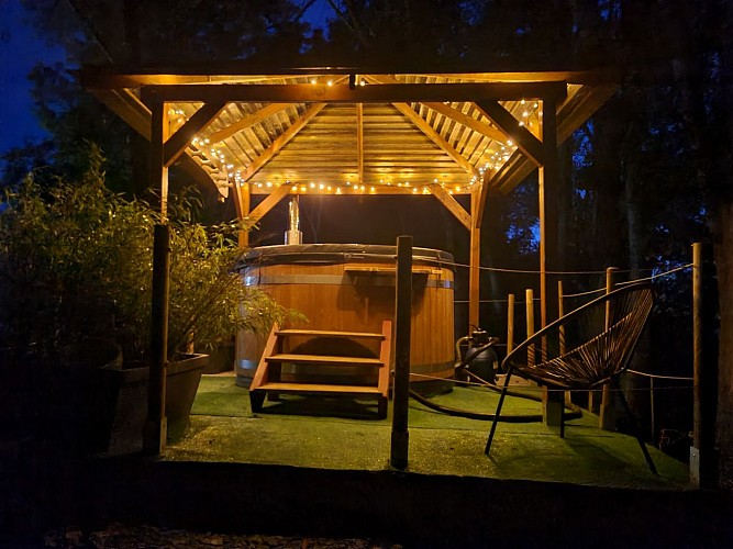 CHAMBRES D'HOTES RÊVES DE LOIRE