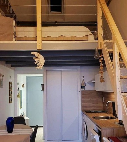 MME COUTAUD - STUDIO 2 PERSONNES